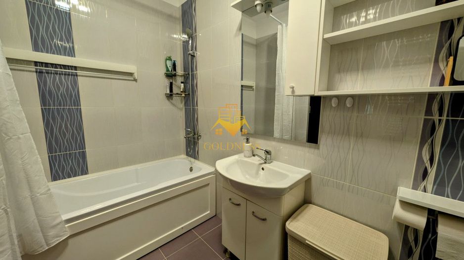 2 camere, OpenSpace , Parcare, Gheorgheni,  Alverna, Home Garden - Poză 7