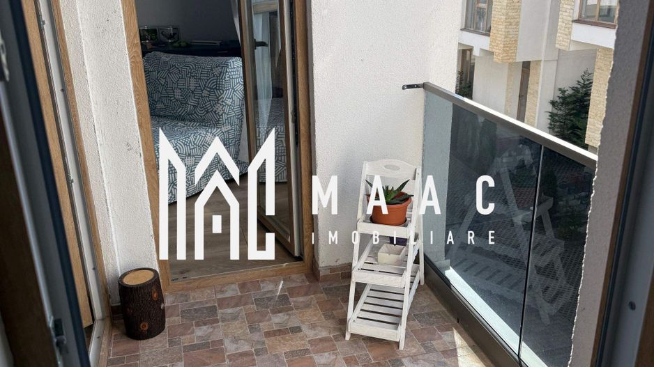 Apartament 3 Camere I Etaj 1 I 63 MPU I Terasa I O. Goga - Poză 13