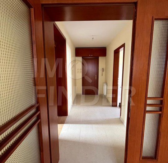 Vanzare 3 camere  Buna Ziua, 106 mp utili, 2 parcari - Poză 8