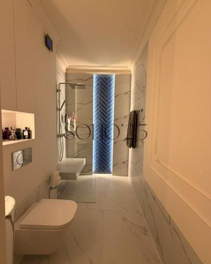 Apartament modern 3 camere, finisaje premium, complet mobilat și utilat - Poză 6
