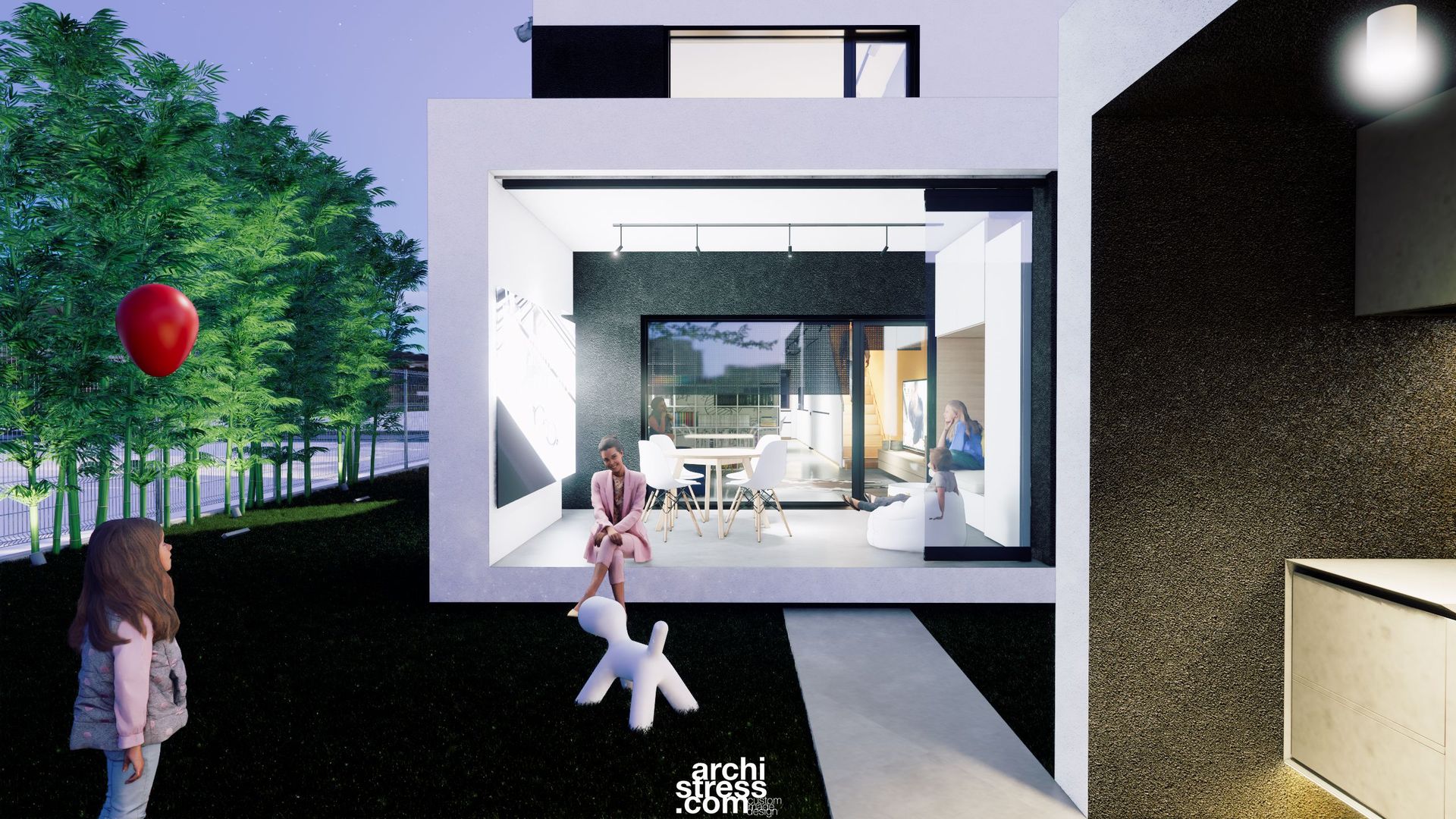 Duplex deosebit Dumbrăvița - Poză 19