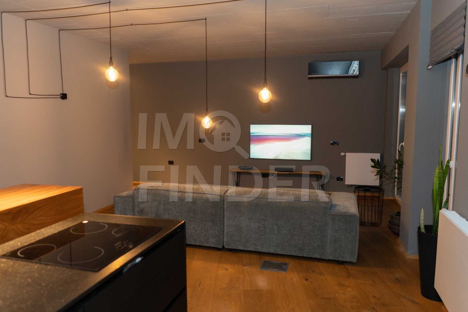 Prima Inchiriere zona Parcul Central - Poză 2