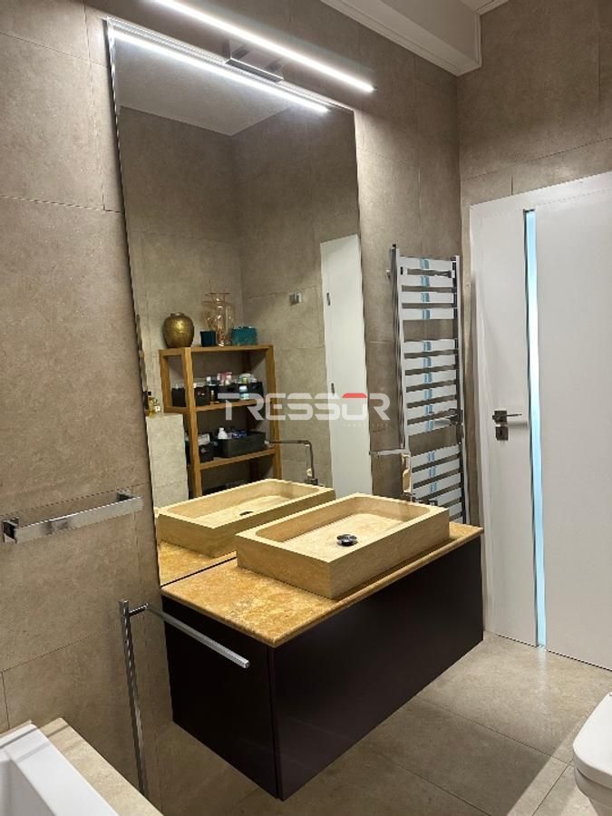 APARTAMENT PREMIUM DE VÂNZARE – CAMPUS / TOMIS NORD - Poză 12