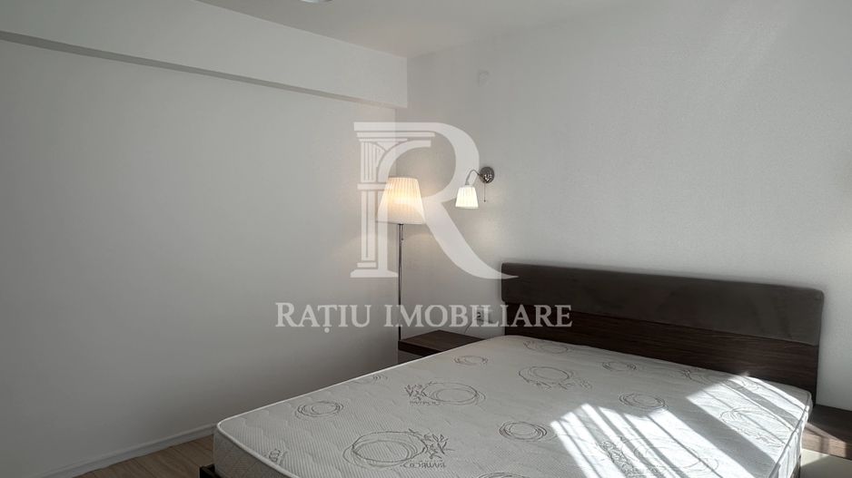 Apartament cu 2 camere | Prima Închiriere | Piața 1 Decembrie | Oradea - Poză 11