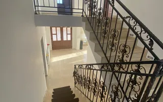 VILĂ PREMIUM DE VÂNZARE | STRADĂ PRIVATĂ | 5 CAMERE | Rasinari - Poză 18