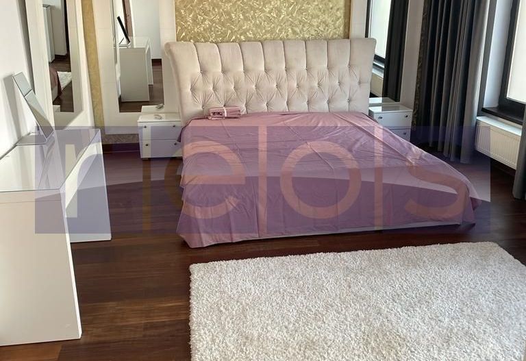 INCHIRIERE VILA PIPERA | 4 CAMERE 150MP | CURTE 112MP | GARAJ-MOBILATA - Poză 6