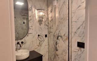 EXCLUSIVITATE – 3 camere în bloc tip vilă, zonă liniștită, Bună Ziua. - Poză 10