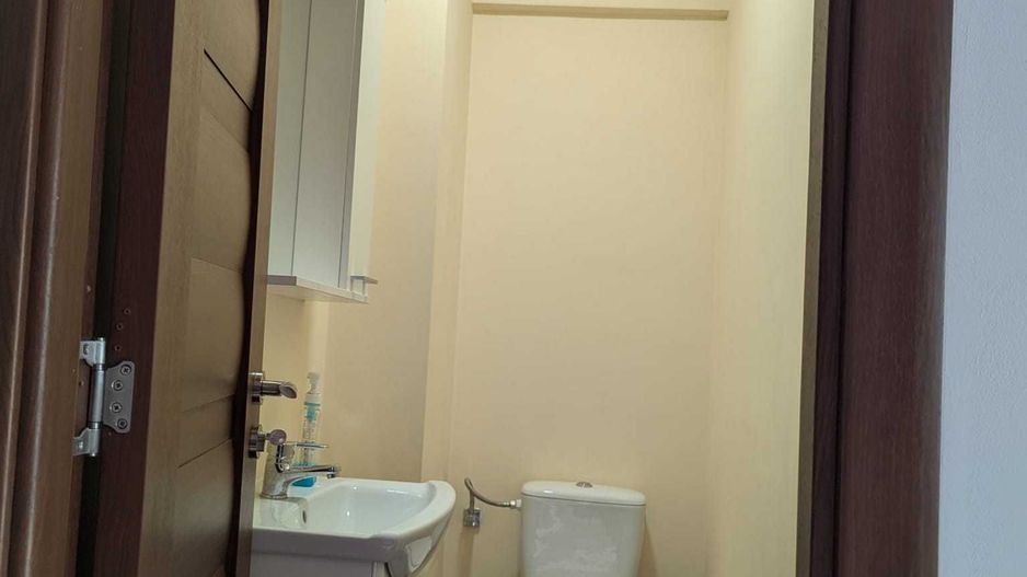 Închiriez ap 3 camere 80mp JW Marriott, Palatul Parlamentului - Poză 6