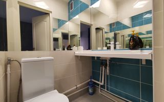 Spațiu de birouri de închiriat | Zona Interservisan - Gheorgheni - Poză 10