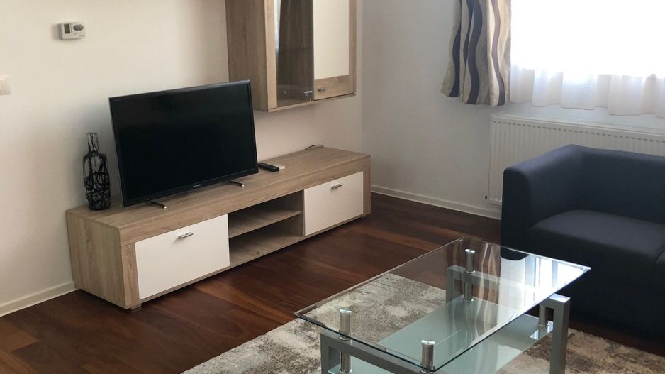 Apartament cu 2 camere -Dumbravita - Poză 14