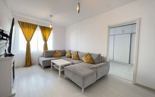 Apartament 3 camere cu gradina, Turnisor - Poză 1