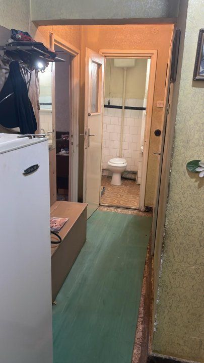 Ap 2 cam decomandat Torontalului centrala termica - Poză 3