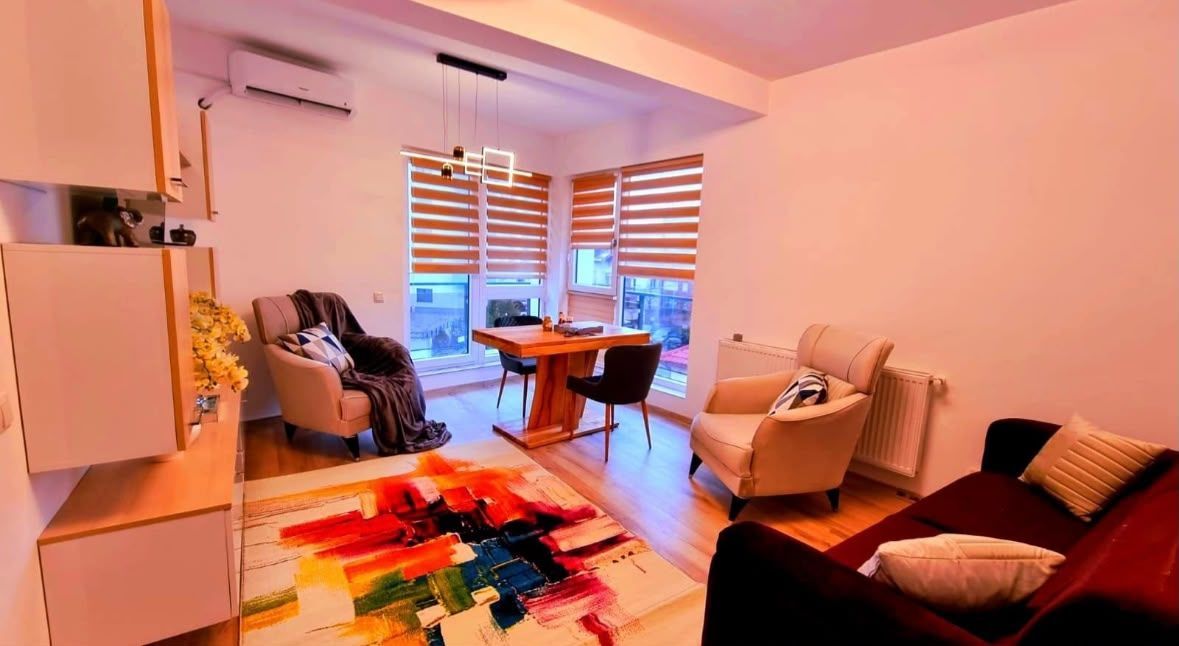 2 Camere Politehnica Loc De Parcare Inclus - Poză 1
