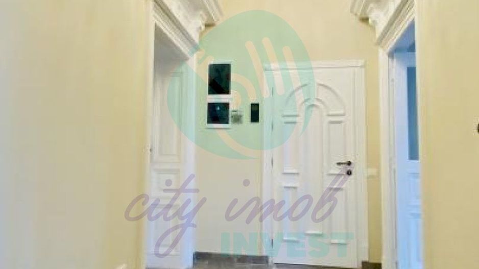 Eclectism parizian cu influente neo-clasice - Poză 7