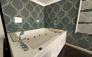 Triplex 5 Camere de Închiriat - Herăstrău, Cartierul Francez - Poză 12