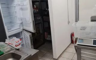 Spatiu comercial de inchiriat in zona Apusului (Parc Apusului) - Poză 2
