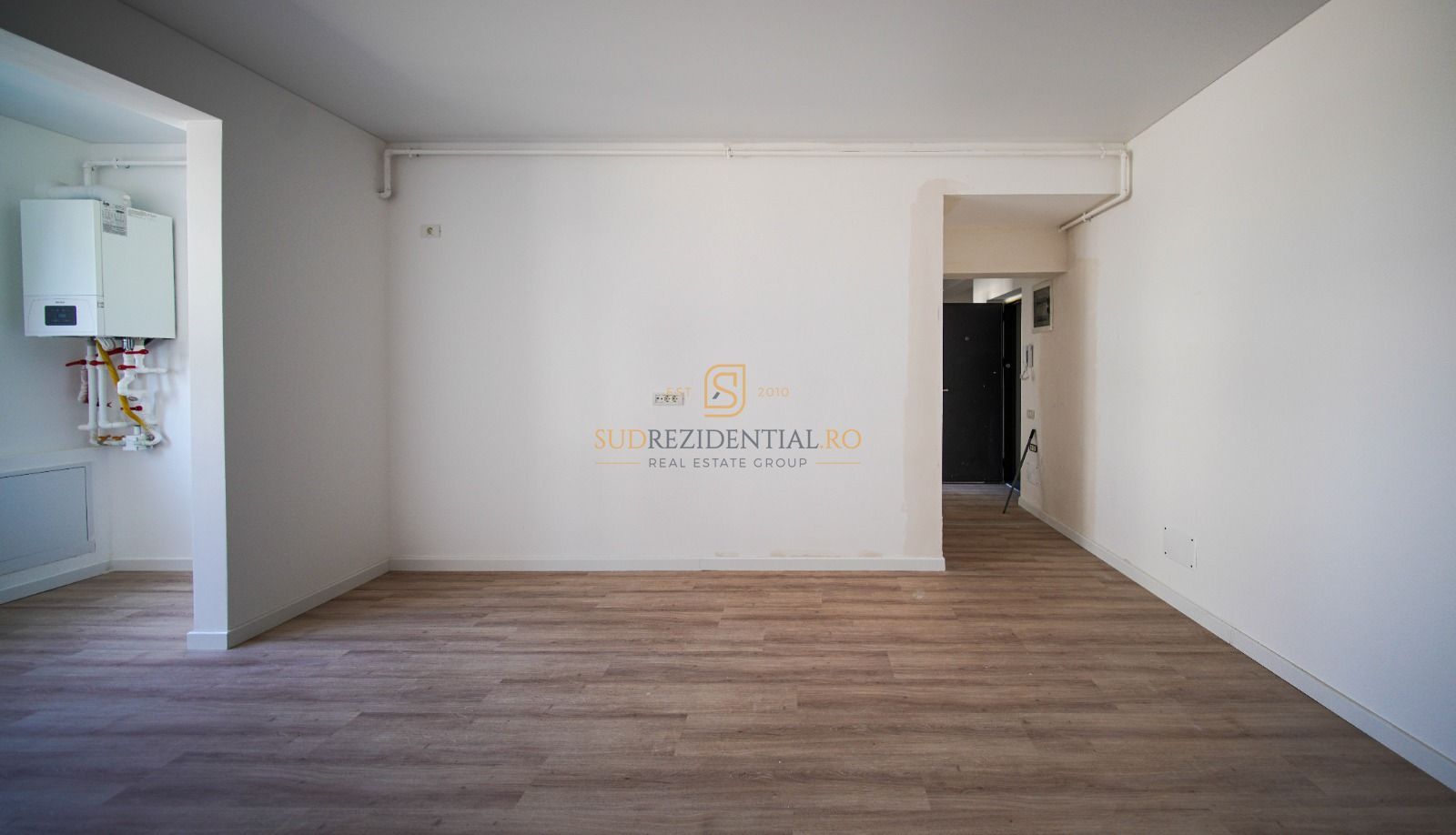 Apartament cu 3 camere de vanzare, imobil nou, Bragadiru - Poză 3