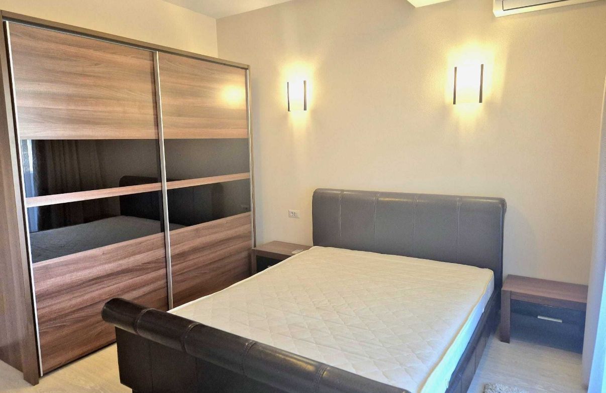 AP. 2 CAMERE UNIRII, BLOC NOU, CENTRALA, MODERN, BUCATARIE INCHISA - Poză 4