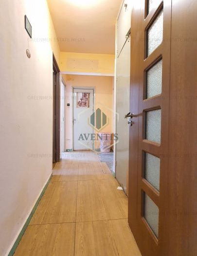 Metrou Piata Iancului, 3 camere, bloc reabilitat, geam baie - Poză 12