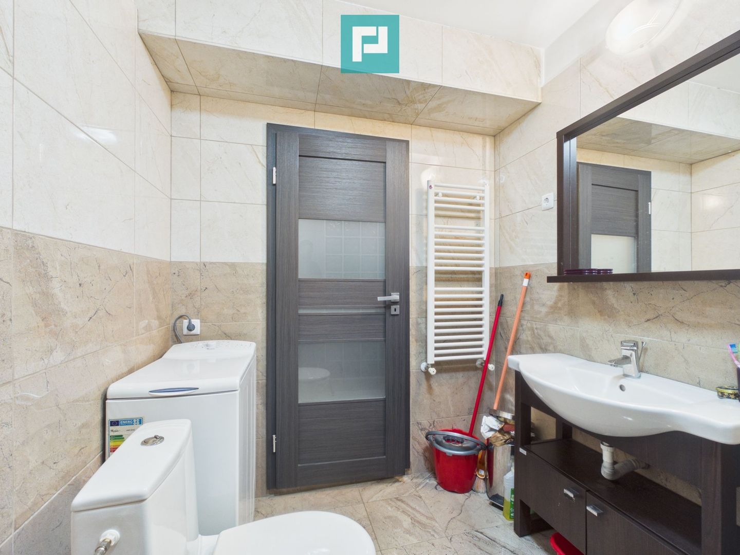 Apartament 2 camere, 73 mp, Nufărul - Oradea - Poză 9