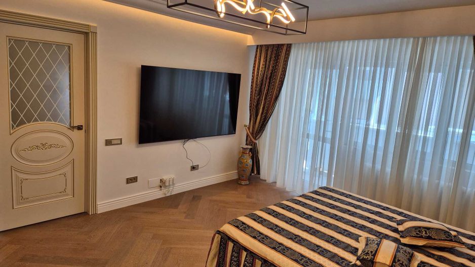 Garsoniera lux 39 mp - zona Virtutii - Poză 3