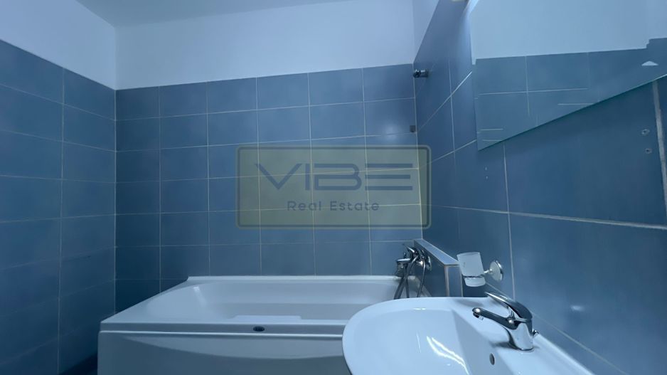 Apartament 2 camere semi-mobilat Green Park - Poză 13