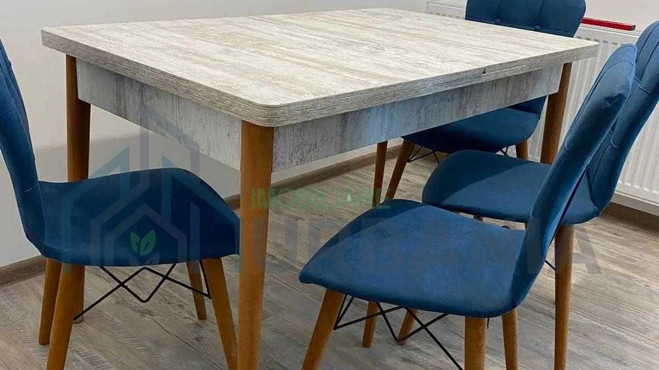 Apartament studio de inchiriat, zona River Towers, etaj 5, Tudor Vladimirescu - Poză 5