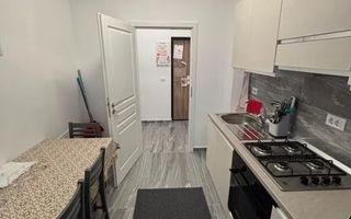 Apartament 2 camere, mobilat si utilat, Panoramic Residence, Valea Adanca - Poză 1