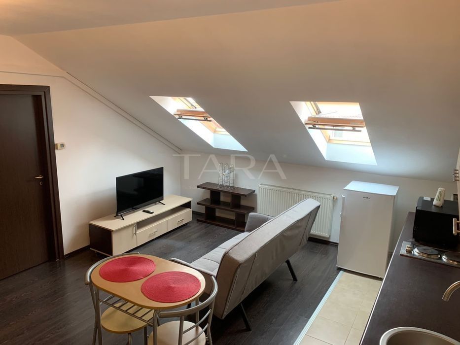 De vanzare apartament finisat, zona Buna Ziua, 2 camere. - Poză 4