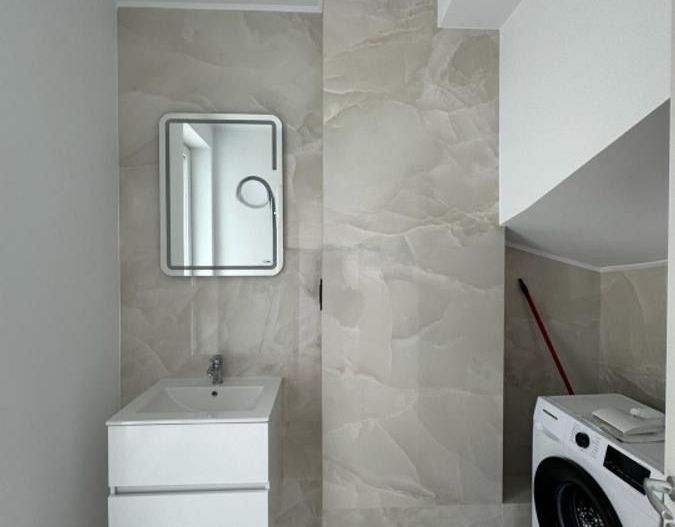 Chirie I Vila Duplex 5 camere I MTM Villas Pipera - Poză 12