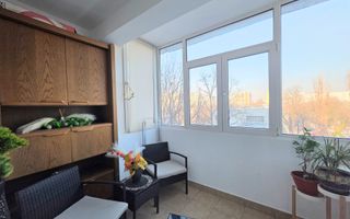 2 camere | Metrou | Parc | Decomandat | Mobilat & Utilat | Disponibil - Poză 11