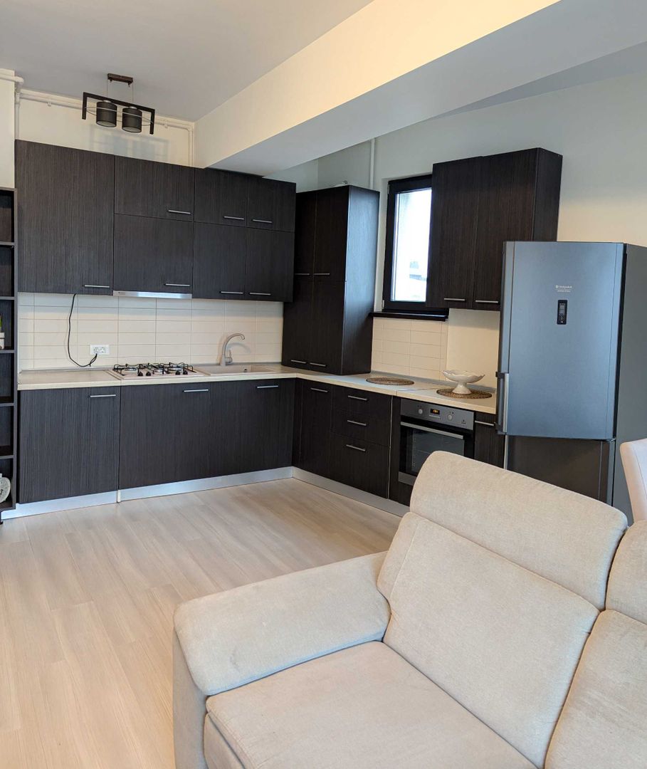 Închiriere apartament 2 camere UpTown Residence - Poză 4