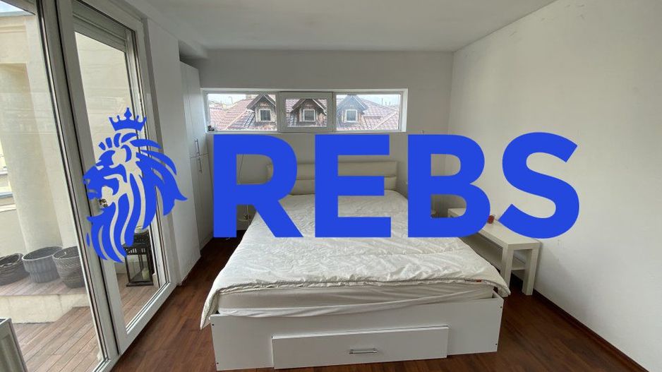 Apartament in vila Piata Victoriei | Caderea Bastiliei - Poză 21