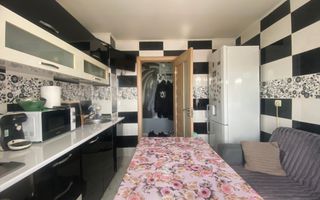 Vanzare apartament 2 camere luminos și primitor – Micro 11,Târgoviște - Poză 7