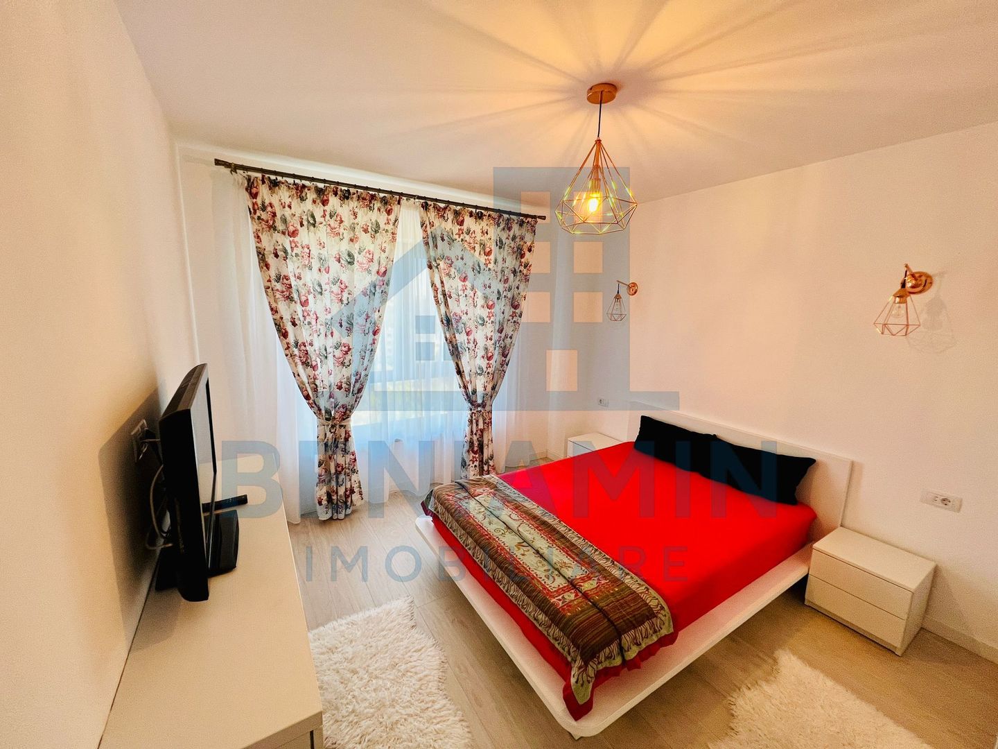 New-Penthouse-Exclusivist-Mobilat-Utilat-Modern-Parcare-Rooftop 190mp - Poză 4