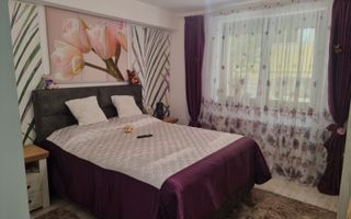 Apartament de vânzare | Râmnicu Vâlcea, Nord | 3 camere | 84 mp - Poză 8