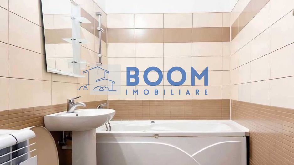 Apartament 2 Camere | Zona Ostroveni | Etaj 2 - Poză 4