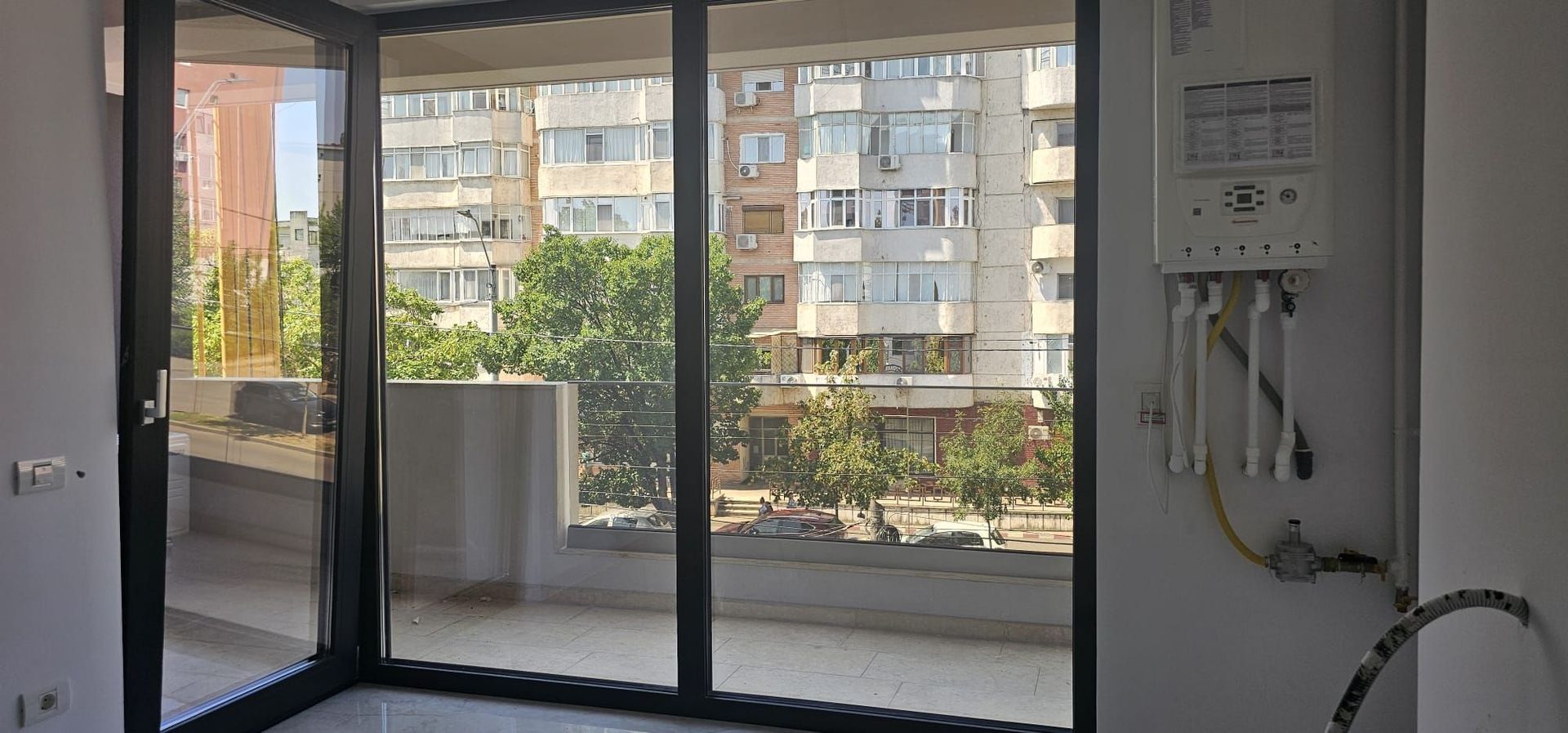 Apartamente noi de inchiriat – Complex Roka Traian, Piata Centrala - Poză 14