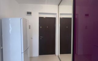 Apartament 1 camera, 42 mp, bloc nou, zona Kaufland - Poză 8