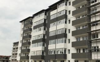 Garsoniera la vanzare - Poză 2