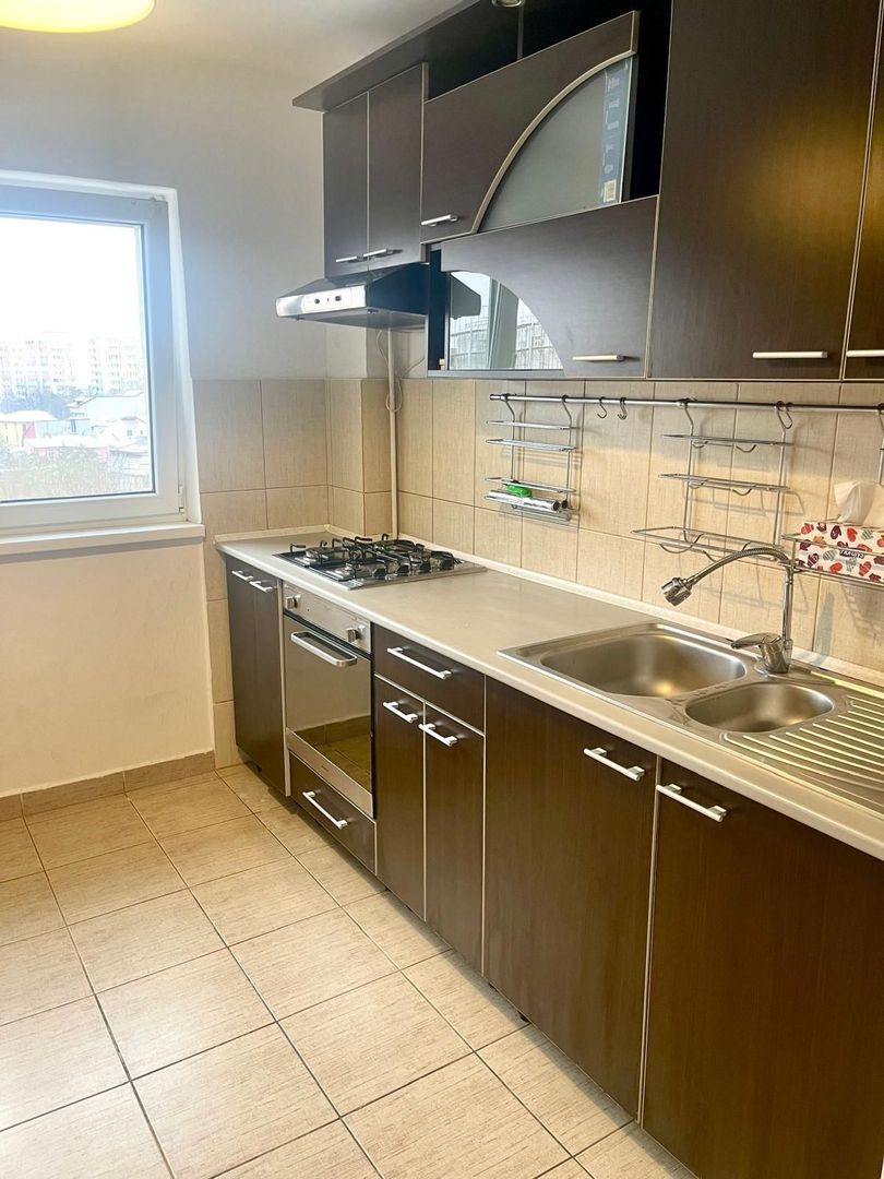 Apartament 2 camere Tei Stradal - Poză 5