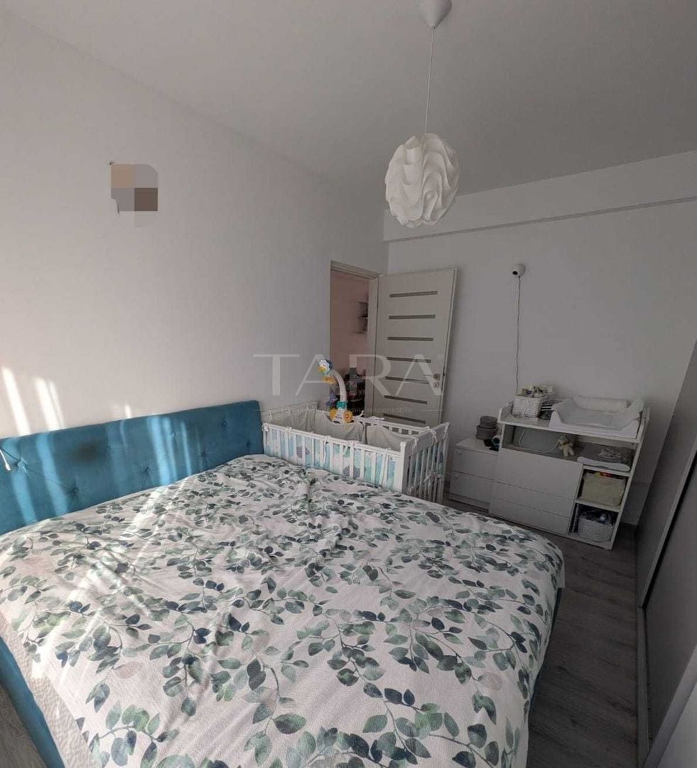 Apartament în duplex cu grădină generoasă, ideal pentru familie. - Poză 3