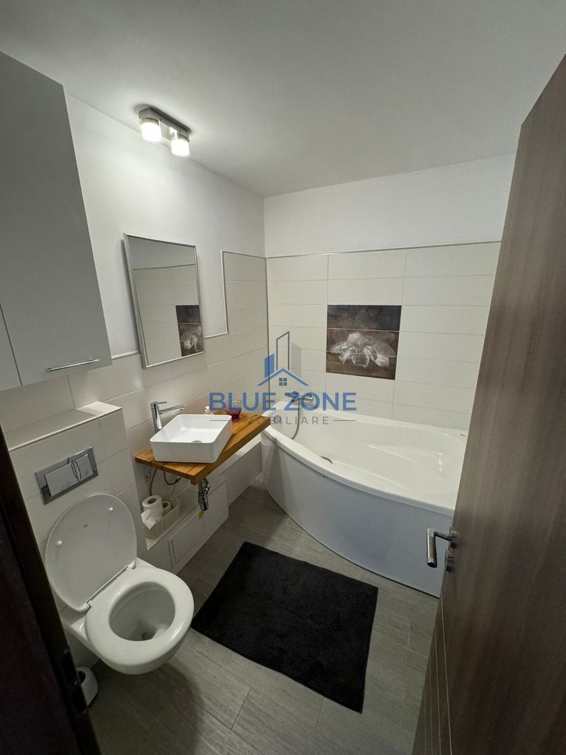 3 camere | Sebastian | 90 mp | Centrală proprie | 2 băi - Poză 12