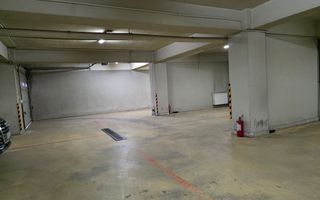 Apartament 3 camere in zona exclusivista Iancu Nicolae! - Poză 18