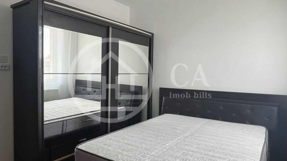 Apartament cu 3 camere de inchiriat in zona Centrala Oradea - Poză 5