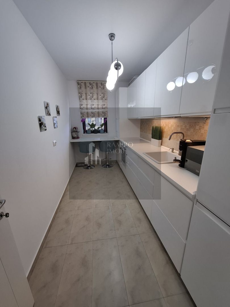 Apartament 3 camere Theodor Pallady / Anghel Saligny - Poză 9