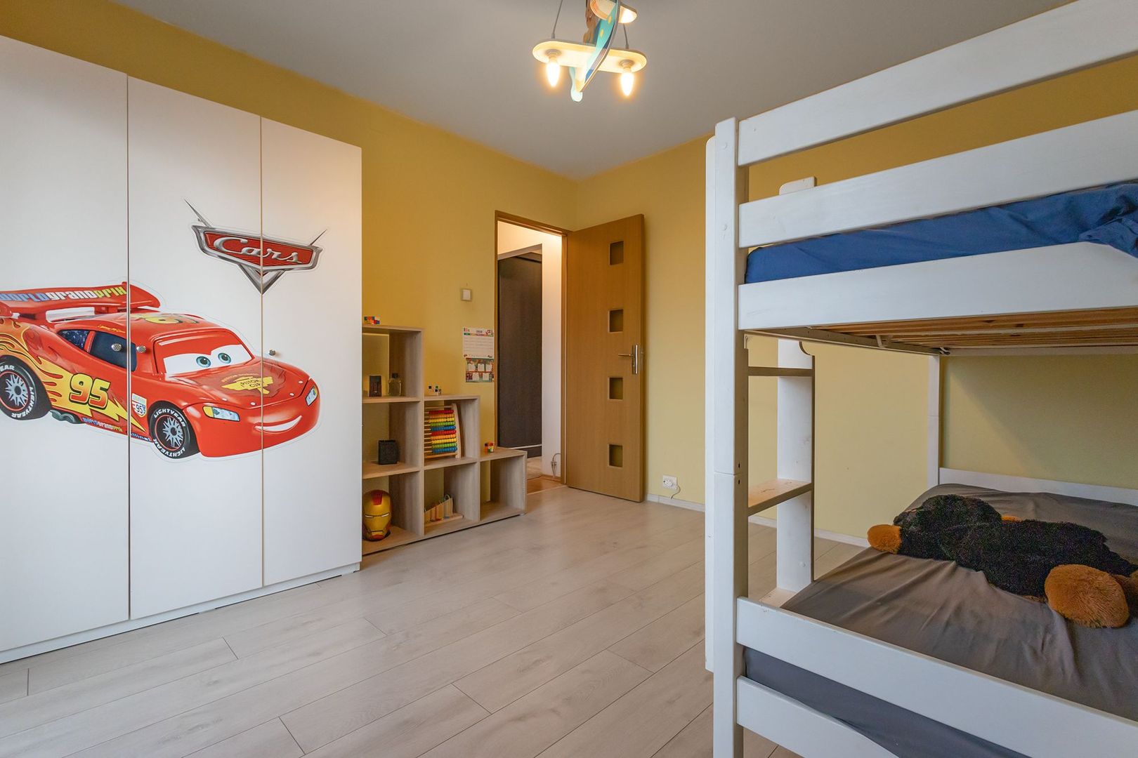 Ap. decomandat cu 3 camere | Lipovei | Comision 0% - Poză 15