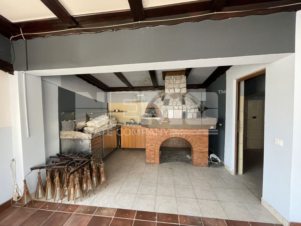 SPATIU COMERCIAL | CENTRAL MARGINEA - Poză 6