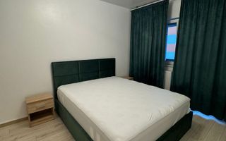 Apartament premium 78 mp, Baciu, 2 băi, 2 balcoane, finisaje moderne. - Poză 6
