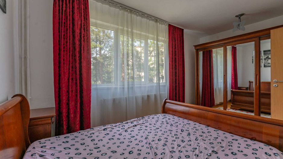 Apartament mobilat si utilat cu loc de parcare - Poză 10